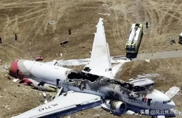 世界上最恐怖的飞机 飞机坠毁，东航飞机坠毁，为什么飞机残骸能找到，而人的遗体难发现