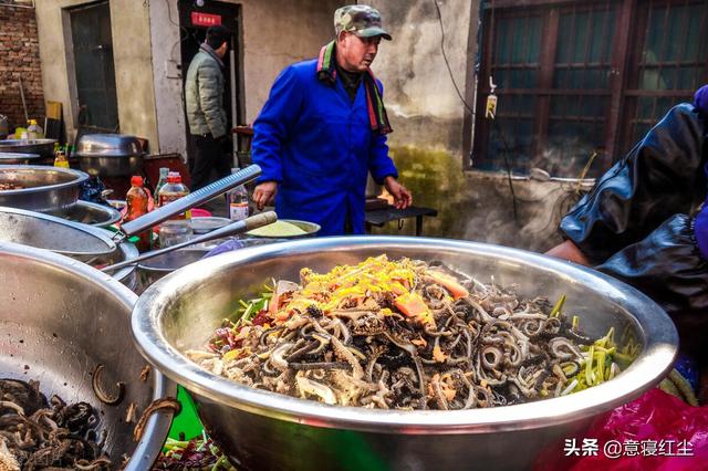在现实中,你见识过真正的武功吗？