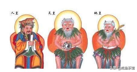 王者七彩神仙烟源吉诗意游戏名字:《封神演义》十大圣人实力如何排名？