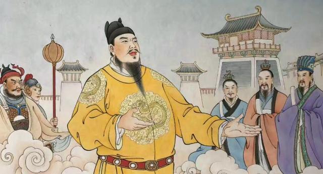 中国历史之谜大全集，历史上发生了哪些悬案、疑案、奇案