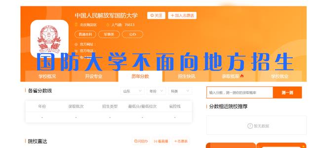 國(guó)防科技大學(xué)有多恐怖 中國(guó)最牛的3大軍校之一(圖4)