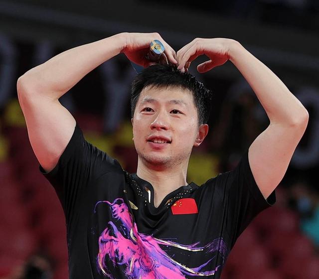 中国乒乓球历史上，如果单按取得的成绩看，谁是第一人？为什么？插图4