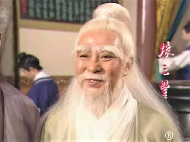 郭襄和张三丰:郭襄那么聪明，为什么看不上张三丰？