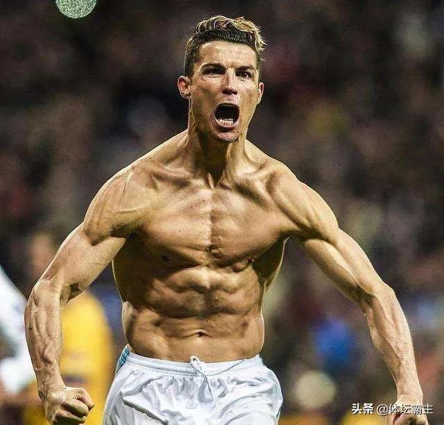 足球史上最强十一人分别是谁？插图38