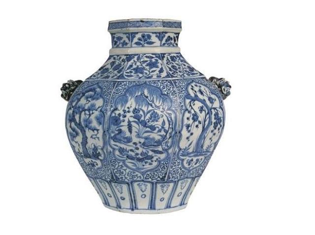 中国各省博物馆镇馆之宝是什么？插图123