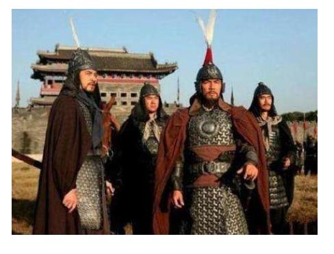 袁崇焕在凌迟处死的时候是怎么表现的？插图96