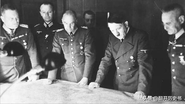 二战中，如果日军不招惹美国，直接配合德国进攻苏联会如何？插图102