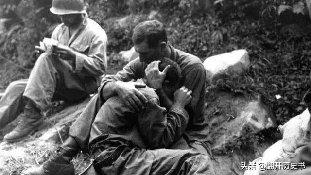 如果李奇微不被调离朝鲜战场，战争的局势会有多大变化？插图80