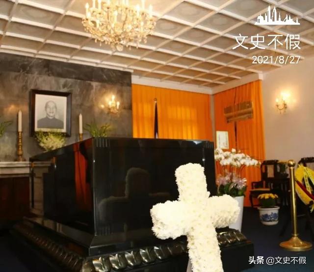 蒋介石抗战胜利讲话:李敖为什么多次痛批蒋介石，称要扒蒋光头的皮？