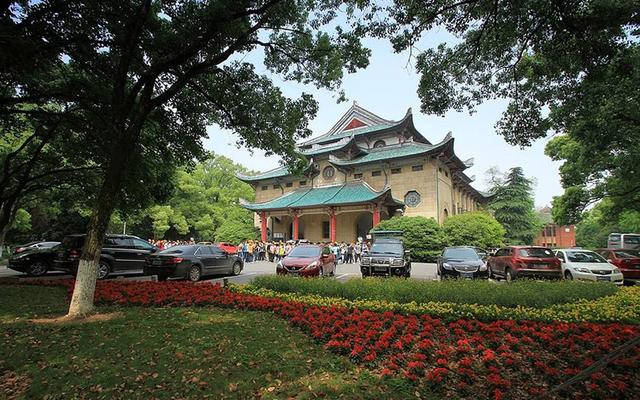 湖南大学和兰州大学哪个好 湖南大学算名牌大学吗(图7)