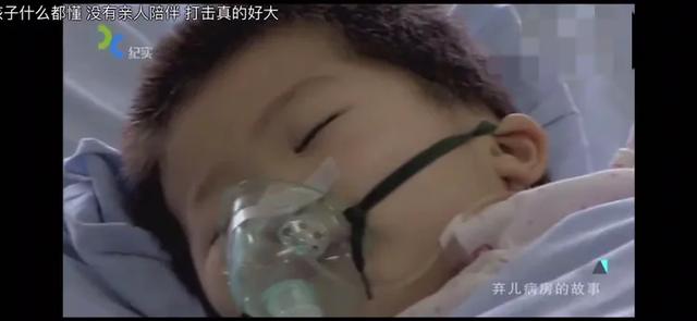 1岁娃因烧碱进了ICU，在医院，见到过什么样子的场面，让你至今无法释怀