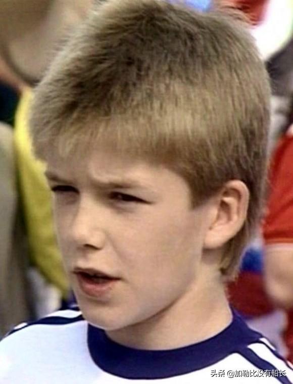 贝克汉姆和维多利亚当年是如何走在一起的？为什么很多球迷认为贝嫂毁了小贝的生涯？插图29