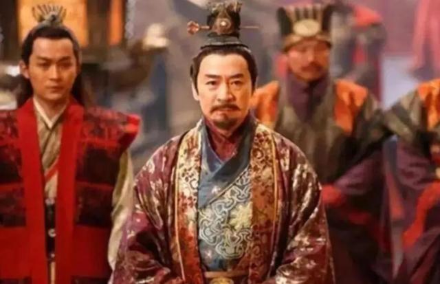 李渊父亲:李渊父子为什么要反隋朝？