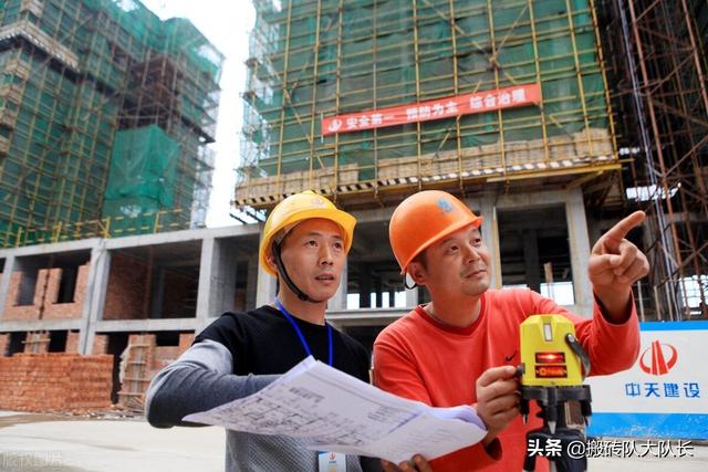 包工头对于工地还有用吗？插图13