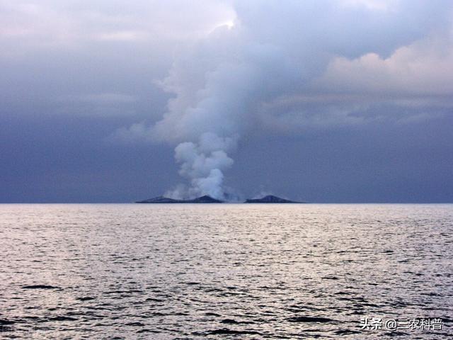 纯碱和醋可以做火山爆发，汤加火山爆发会致拉尼娜现象提前结束对我国农业会有哪些影响