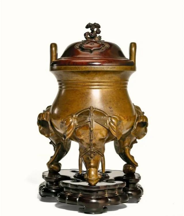 为什么电视鉴宝节目中有些古董不会被国家收回，可以买卖？为什么有些刚发现的就被国家收回？插图2