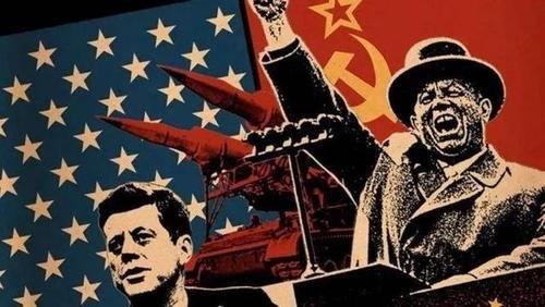 德黑兰人质事件:世界上有没有两国互喷几十年就不交战的实例？