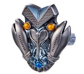 托雷基亚奥特曼的怪兽光戒有哪些?-惠修网