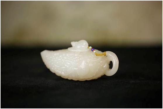 我国玉石的主要产地,为什么扬州不产玉，却是我国玉器产地之一？