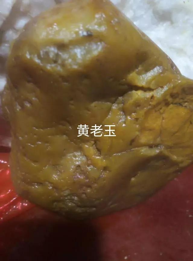 玉石种类大全及图片欣赏,请问有什么方法可以让普通人认识玉石？