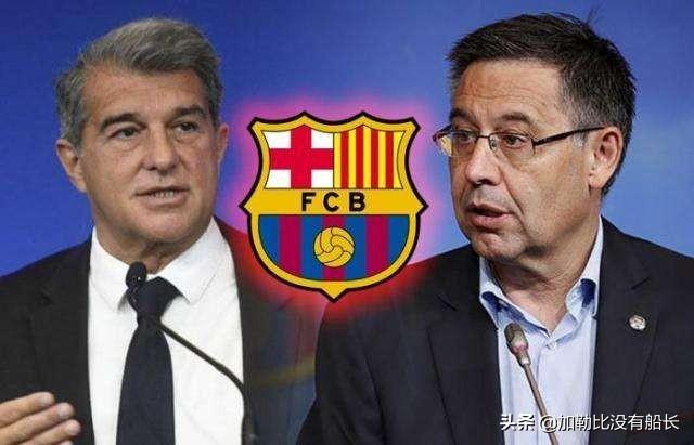 罗纳尔多为什么在巴萨只踢了一年就转回国米了呢？插图48