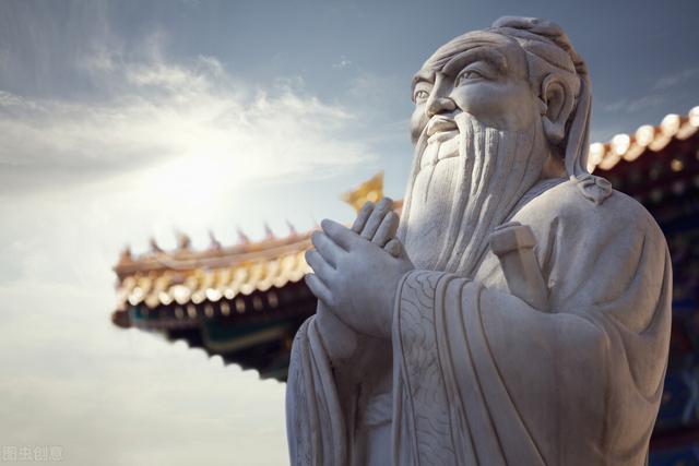 中国历来讲儒家思想,儒家是什么？
