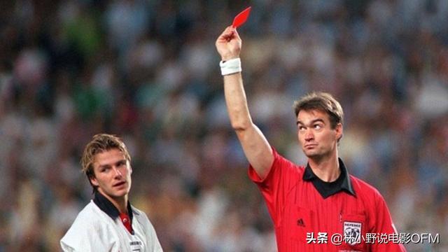 贝克汉姆和维多利亚当年是如何走在一起的？为什么很多球迷认为贝嫂毁了小贝的生涯？插图18