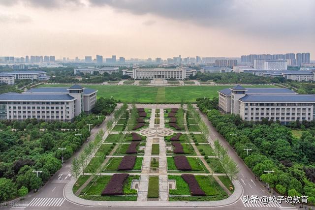 世界建筑设计专业大学排名 建筑学最好的大学世界排名(图5)