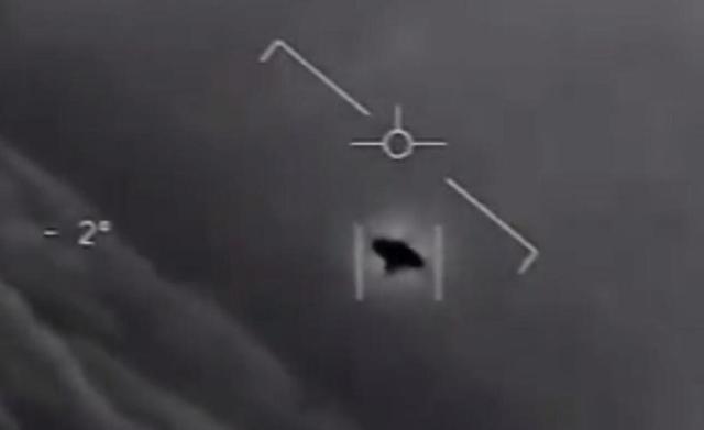 ufo事件未解之谜 真实事件，为什么近年来很少传出UFO事件呢UFO真实存在吗