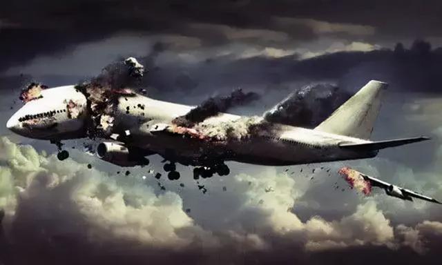 安第斯空难:飞机在空中解体，乘客是什么样的感觉？