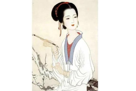 仁德王后:盘点历史上那些著名的美女？