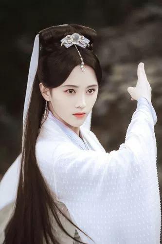 白素贞在修真界是什么等级的修为?-我的快乐小窝