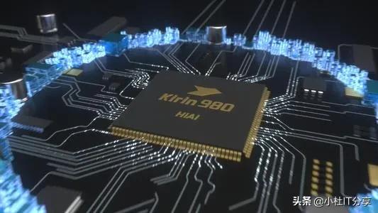 麒麟980在2021年底相当于什么水平？还能战吗？