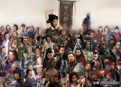 李满林:如果梁山出十人，对阵方腊王庆田虎一方的最强十人，结果会如何