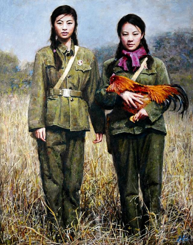 当年的"老三届"知青,婚恋归宿相对稳定,他们究竟如何找对象?-育儿网