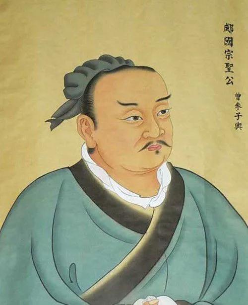 儒家五圣:古代有哪些被封圣的人物？