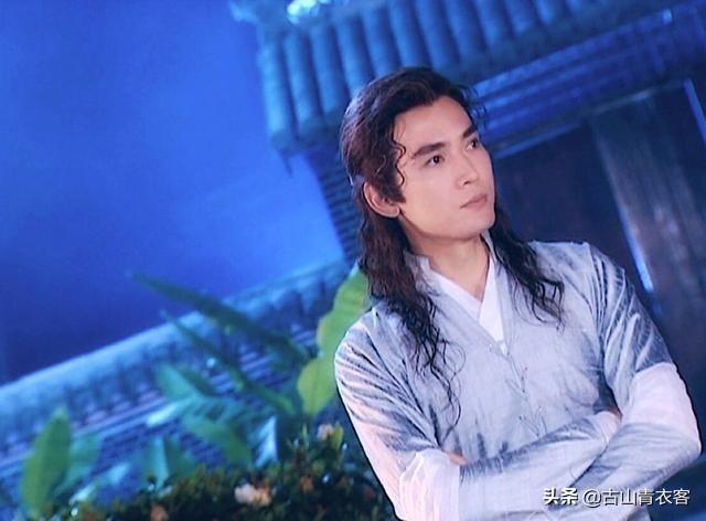 李寻欢假如没有飞刀，没有了最大的杀招，他是不是就只是个二三流水平的高手？插图17