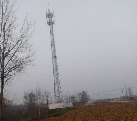 行程码是怎么知道你去过哪些地方的呢