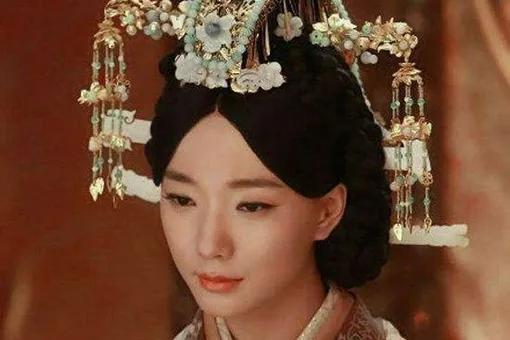 李夫人临死之前为何不愿与汉武帝见面？