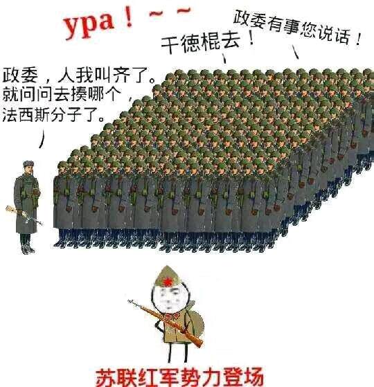 苏联女兵,二战哪些国家有女兵参加了战斗？