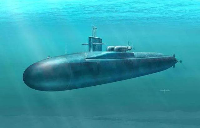 潜艇在水下最怕什么（一怕掉深，二怕进水，三怕起火）