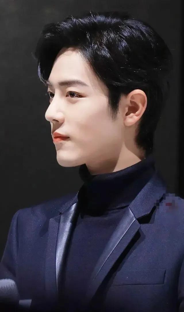 龚俊,黄景瑜,肖战,邓伦,任嘉伦,杨洋,你更喜欢谁？为什么？