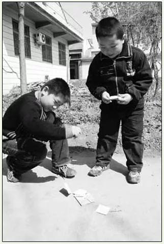 六七十年代农村,大集体时期人们的生活,给你留下哪些回忆？