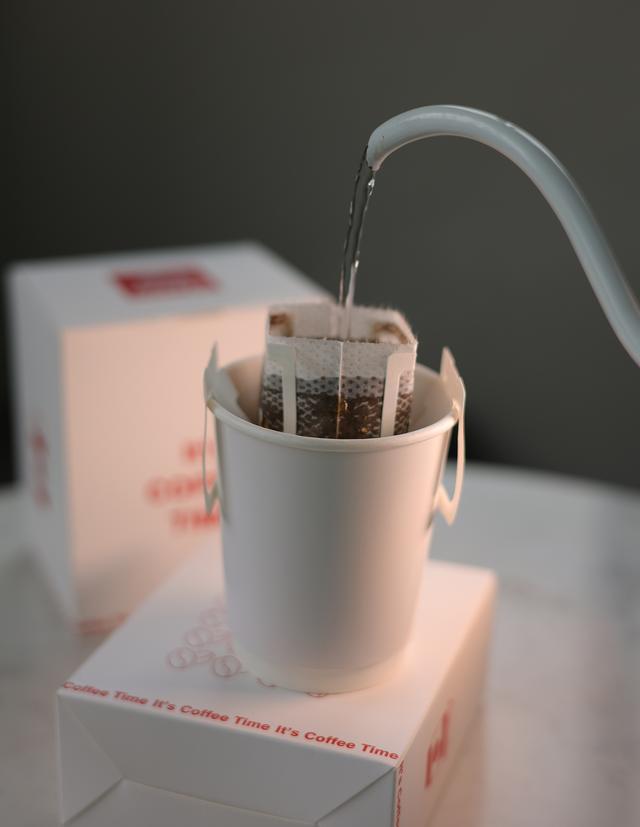 每天喝一杯黑咖啡真的可以减肥吗？