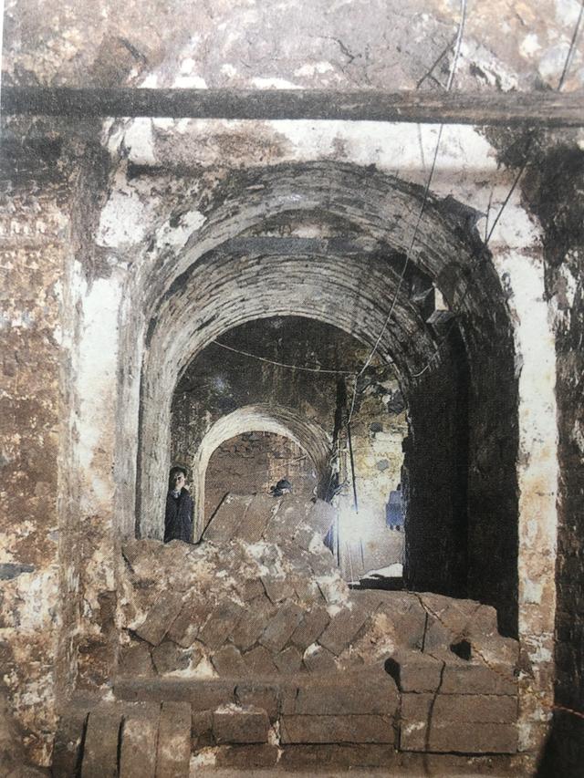 三国的名人中有多少的墓葬还在？插图