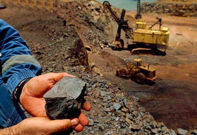 拥有海量铁矿石的澳大利亚为何不自己炼钢，从而创造更多的利润？插图32