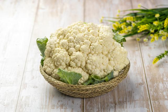 头条问答 有机花菜跟花菜有什么区别 70个回答