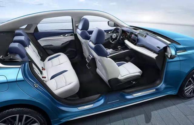 吉利汽车和长安汽车哪个质量可靠一点？插图16