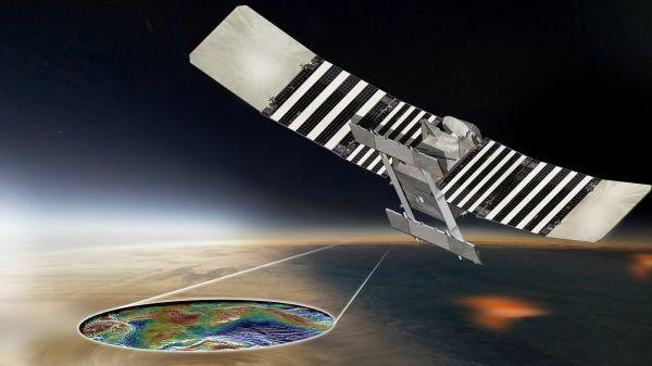 金星资料:太阳系八大行星之一的金星上有生命吗有什么科学依据