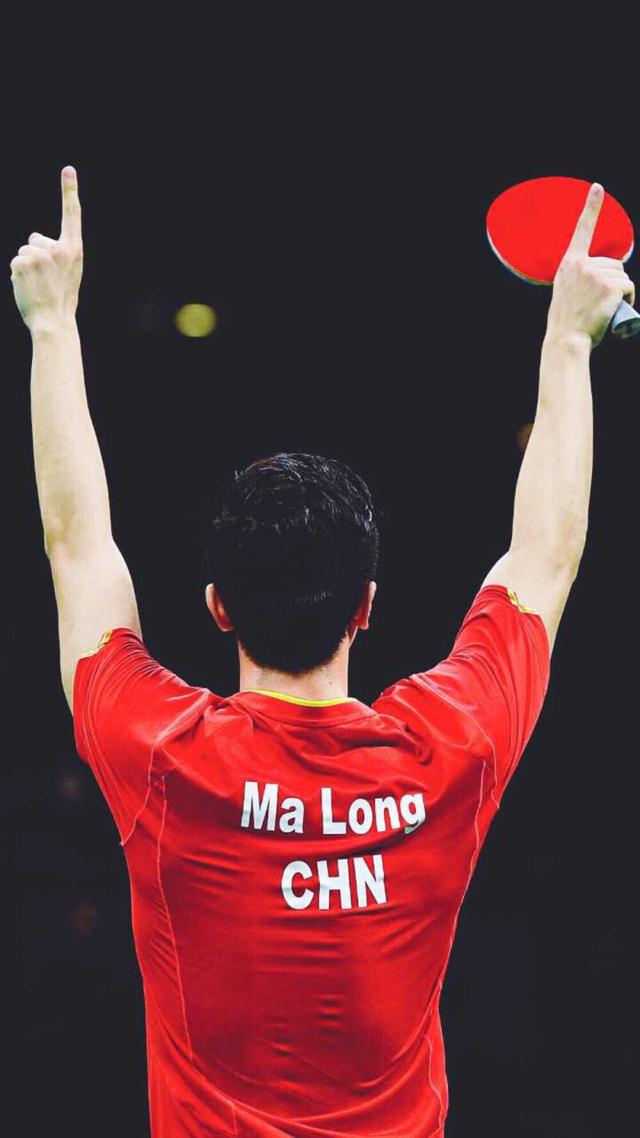 中国乒乓球历史上，如果单按取得的成绩看，谁是第一人？为什么？插图8